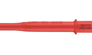 Izolowany trzon wkrętakowy VDE PZ2 (282910801)
