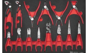 14-elementowy zestaw szczypiec Teng Tools TTEMB14Q (285670105)