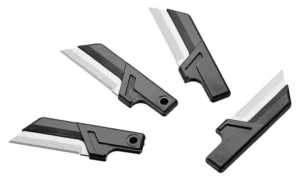 Ostrza wymienne do noża do kabli VDE 1000V Teng Tools MKV709 (293270203)
