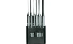 Zestaw wybijaków. Teng Tools PPS06 (69110104)