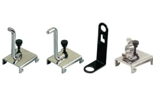 Zestaw haków HK-03 - 20 elementów (69940286)