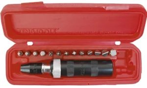 Wkrętak udarowy Teng Tools ID515 (72660103)