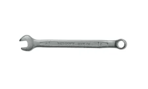 Klucz płasko-oczkowy 6 mm (72670102)