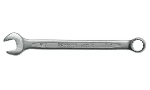 Klucz płasko-oczkowy 10 mm (72670508)
