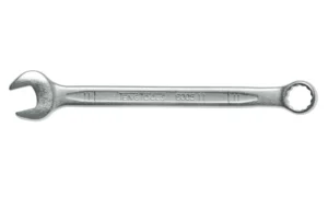 Klucz płasko-oczkowy 11 mm (72670607)