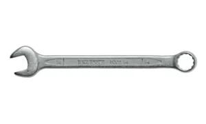 Klucz płasko-oczkowy 14 mm (72670904)