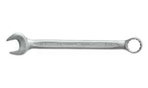 Klucz płasko-oczkowy 19 mm (72671407)