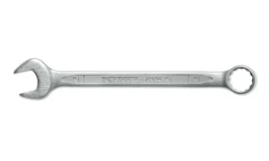 Klucz płasko-oczkowy 21 mm (72671605)