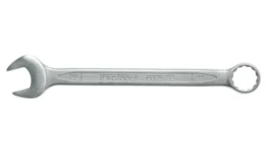 Klucz płasko-oczkowy 22 mm (72671704)