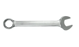 Klucz płasko-oczkowy 58 mm (72672942)