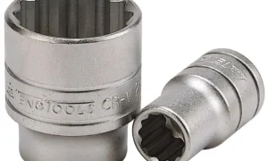 SOCKET 1/2 INCH DRIVE 19/32 (74315813)