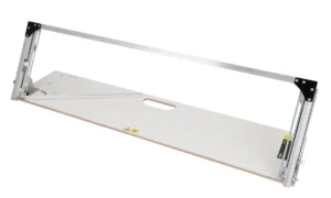 Urządzenie do cięcia styropianu 252W, max. dł. cięcia 1340mm (DED7518L)