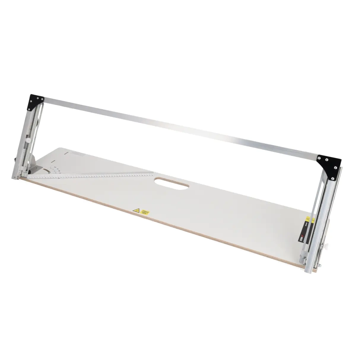 Urządzenie do cięcia styropianu 252W, max. dł. cięcia 1340mm (DED7518L)