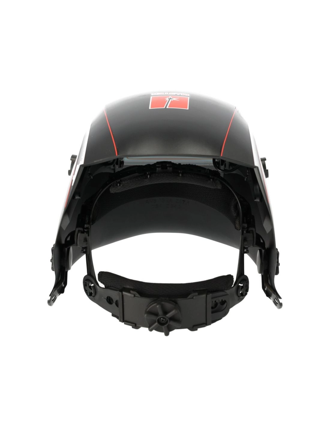 Przyłbica samościemniająca Spartus Master 230XT TrueColor (230XT TC) - obrazek 5