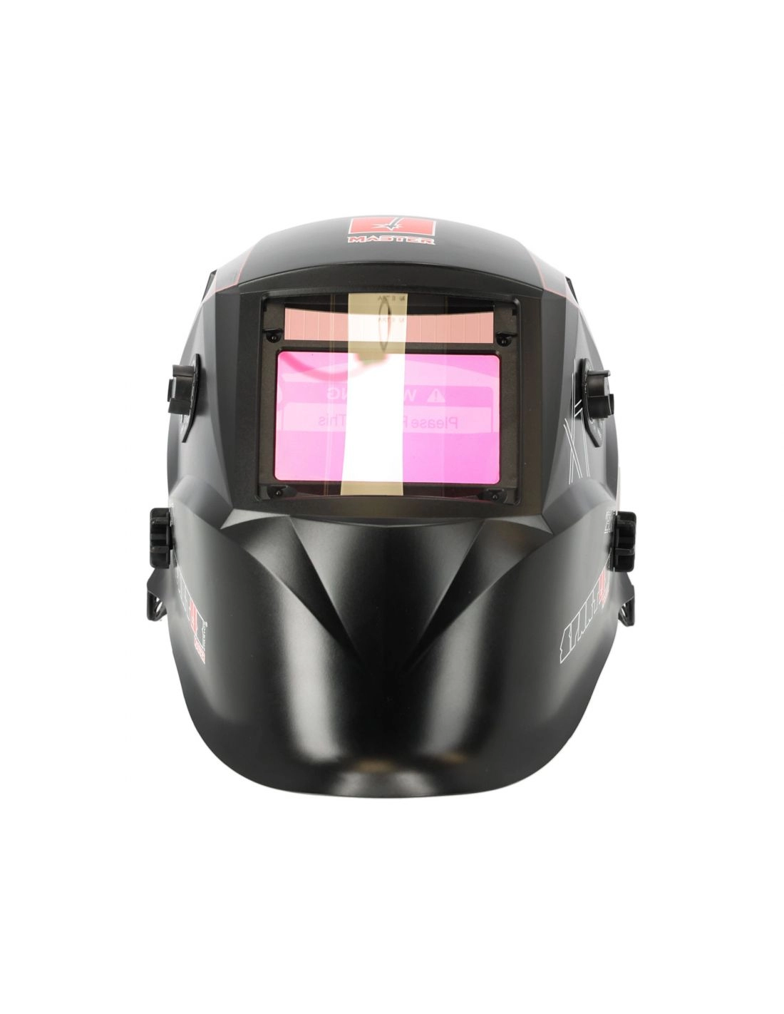 Przyłbica samościemniająca Spartus Master 230XT TrueColor (230XT TC) - obrazek 2