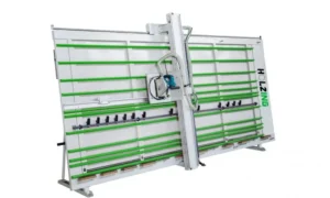 Piła panelowa pionowa Holzing SimpleCut 3216