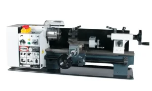 Minitokarka z odczytem cyfrowym Proma SM-350D (25951936)
