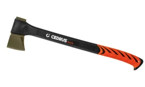 Siekiera rozłupująca Cedrus AX15 1300g (C-TOOLS-AX15)