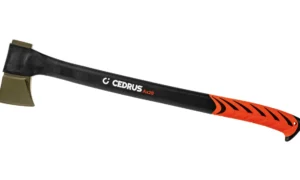 Siekiera rozłupująca Cedrus AX20 1600g (C-TOOLS-AX20)