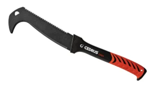 Tasak karczownik Cedrus CR01 530mm (C-TOOLS-CR01)