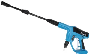 Myjka ciśnieniowa akumulatorowa 18V, DEDRA SAS+ALL (DED6986)