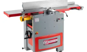 Strugarko grubościówka HOLZMANN z wałem spiralnym 400V (HOB305PROSMW2)