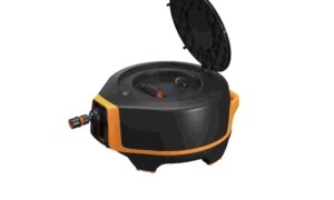 Automatyczny bęben z wężem XL (1067549)