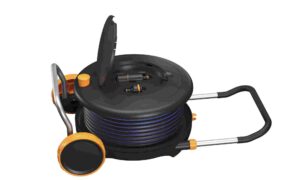 Bęben z wężem M, 13 mm (1/2"), 20 m Comfort (1071639)