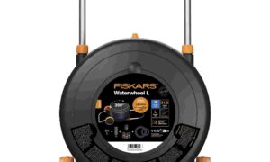 Bęben z wężem L, 13 mm (1/2"), 30 m Comfort (1071670)