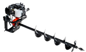 Świder glebowy Kaaz AG500-TB50 (AG500-TB50)