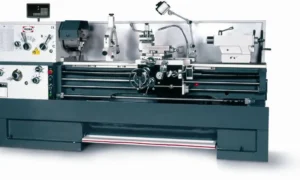Tokarka uniwersalna z odczytem cyfrowym Proma SPF-2000PH+0 (25015016)