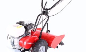 Glebogryzarka Pubert - Sarp ROTO 408 (3200020204/3200480201)