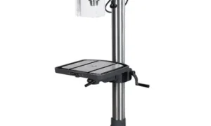 Wiertarka stołowa kolumnowa Proma E-1720F/400 (25401702)