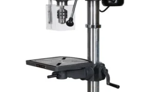 Wiertarka stołowa kolumnowa Proma E-1516B/400 (25401501)