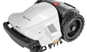 Kosiarka automatyczna Wiper TREKKER LIGHT (20-9030-10/40PUF02L90)