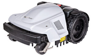 Kosiarka automatyczna Wiper TREKKER S PREMIUM (20-9040-10/40PUV08P90)