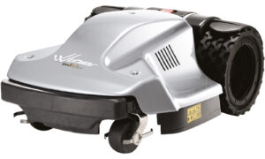Kosiarka automatyczna Wiper TREKKER XL S ULTRA (20-9050-00/40PUG10P90)
