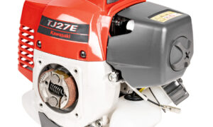 Silnik Kawasaki TJ027E-KS58-M (236816)