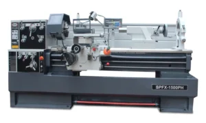 Tokarka uniwersalna z odczytem cyfrowym Proma SPFX-1500PH (25015024)