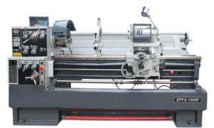 Tokarka uniwersalna z odczytem cyfrowym Proma SPFX-1500P (25015023)