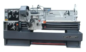 Tokarka uniwersalna z odczytem cyfrowym Proma SPFX-2000PH (25015026)