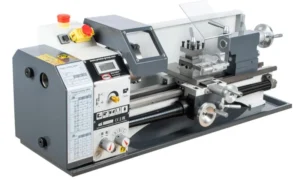 Tokarka uniwersalna z regulacją obrotów i autoposuwem Proma SPB-400VP/230 (25350253)