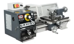 Tokarka uniwersalna z autoposuwem Proma SPA-510P/400 (25350254)