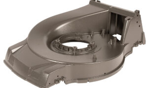 Obudowa kosiarki Weibang WB537SC V AL (5380101010S/44)