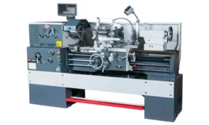 Tokarka uniwersalna 1 500 mm z odczytem cyfrowym Proma SPF-1500P+0 (25015013)