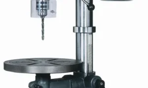 Wiertarka stołowa kolumnowa Proma B-1316B/400 (25401303)