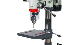 Wiertarka stołowa z funkcją gwintowania Proma BZ-25B/400 (25004128)