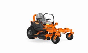 Traktorek Ariens ZERO-SKRĘT Ikon Kawasaki FR651 726 cm3 deck 107cm (915340)