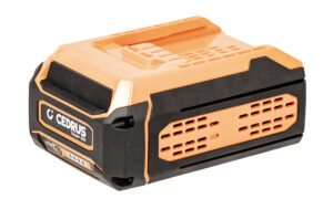 Bateria Cedrus Li-Ion 4Ah 60V (CEDB4)