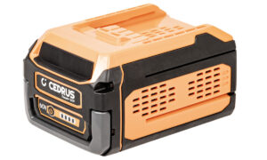 Bateria Cedrus Li-Ion 8Ah 60V (CEDB8)